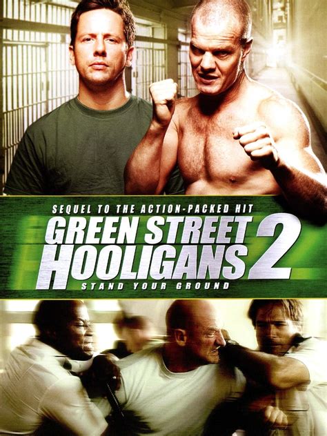 Green Street Hooligans 2 (2009) - Rotten Tomatoes