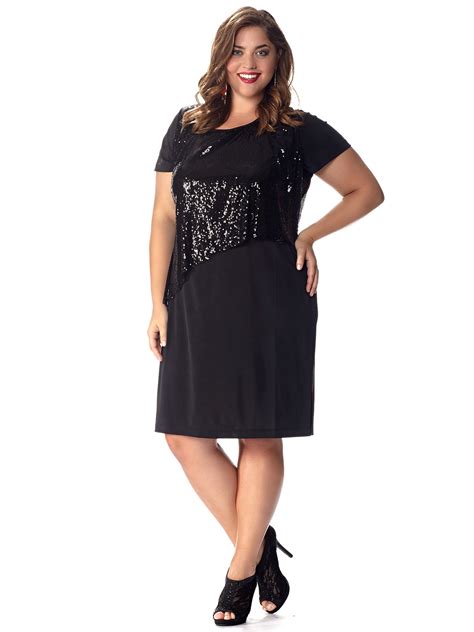 black dresses at walmart