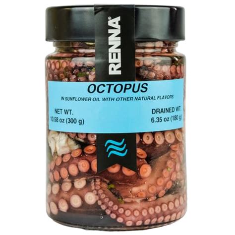 how to cook octapus
