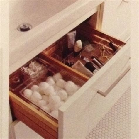 Ikea's drawer organizers | Ikea drawer organizer, Ikea drawers, Neat and tidy