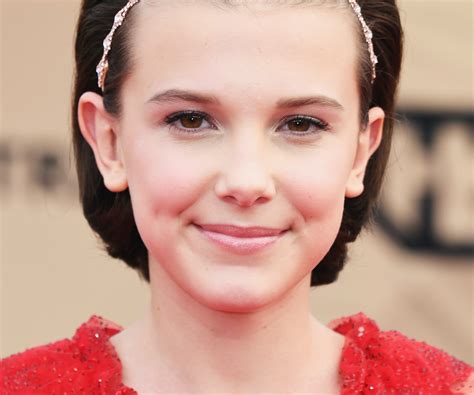 The Untold Story of Millie Bobby Brown: A Must-Read - xcnoifl