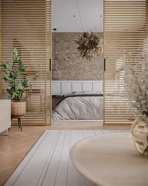 Japanese style House on Behance