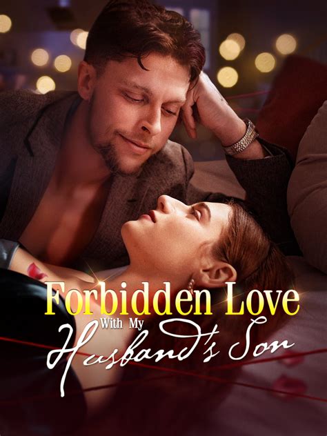 Forbidden Love with My Husband's Son - Episode 4 Drama & Playlet Online