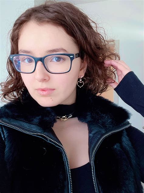 TW Pornstars - Leana Lovings 💕. Twitter. I might keep wearing earrings