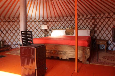 Best Ger Camps in Mongolia | Stay in a Ger in Mongolia | Wild Frontiers