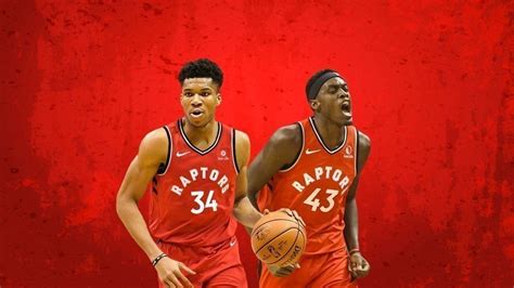 Petition · Sign Giannis Antetokounmpo to the Toronto Raptors - Canada ...