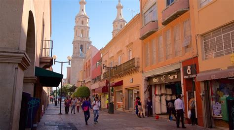 León Travel Guide: Best of León, Guanajuato Travel 2024 | Expedia.co.th