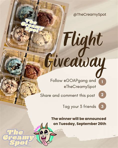 The Creamy Spot | Atlanta GA