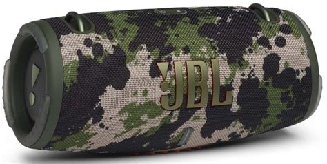 Портативная акустика JBL Xtreme 3 Camouflage: купить по низкой цене в ...