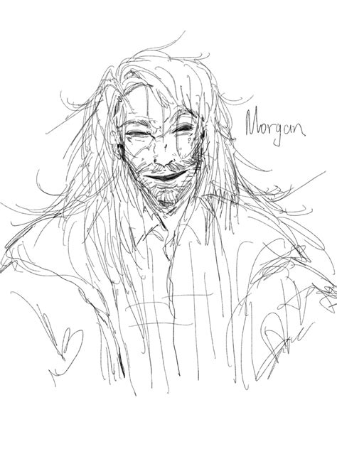 morgan the sewer dweller on Tumblr