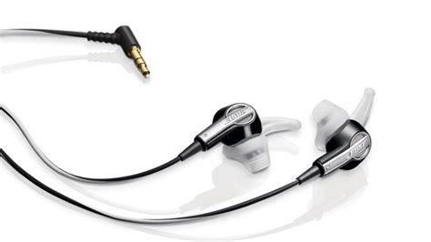 Bose unveils IE2, MIE2 and MIE2i in-ear headphones