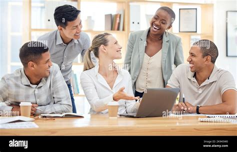 business team planning working  office laptop  teamwork