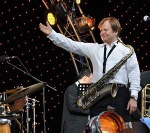 peoples artist igor butman   world  luxury penetrates