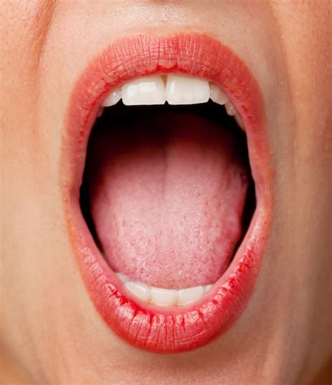 mouth  pictures