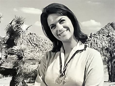 Anna Navarro - actress - biography, photo, best movies and TV shows