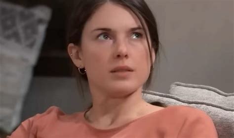 General Hospital - Willow Tait (Katelyn MacMullen) - Soap Opera Spy