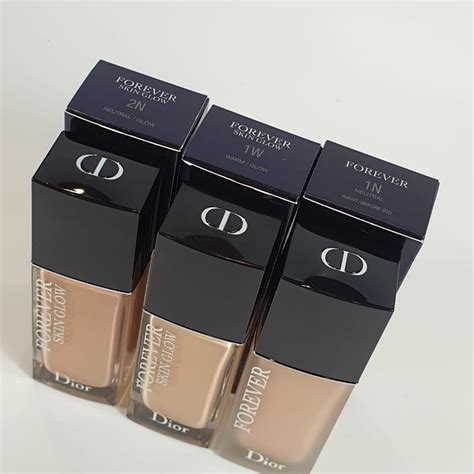 Dior Foundation, Beauty & Personal Care, Face, Makeup on Carousell