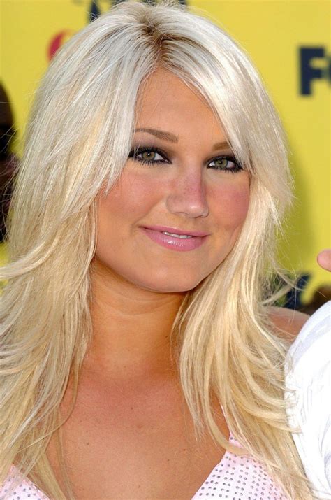 BROOKE HOGAN at 2005 Teen Choice Awards 08/14/2005 – HawtCelebs