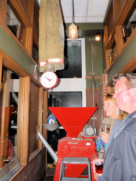 Pandola Adult Education Center - Red Brick Station Tour