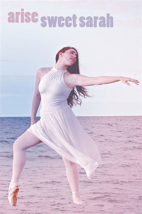 Arise Sweet Sarah (película 2015) - Tráiler. resumen, reparto y dónde