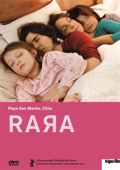 Rara (DVD) – trigon-film.org