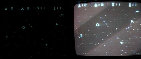 SpaceWar! by KnexPaerdz