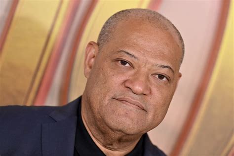 Laurence Fishburne Once Felt 'The Matrix' Films Lacked Emotion