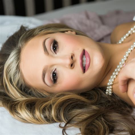 3 Makeup Styles To Rock Your Boudoir Photos! - Boudoir by Jennifer Smith