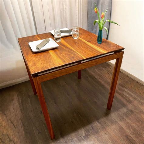 floating dining table   design