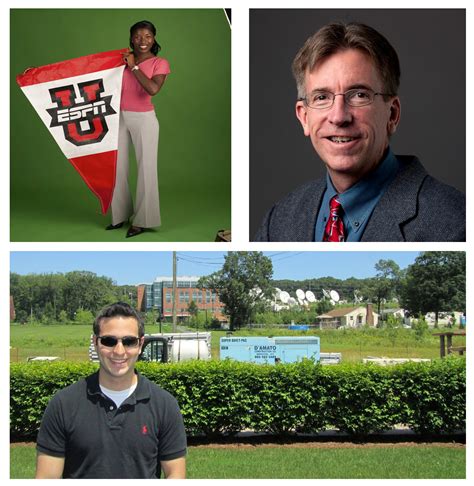 Espn Finance Intern
