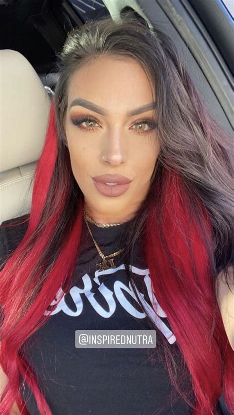 Kayla Rossi : r/WrestlingAndMMABabes