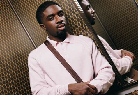 Caleb McLaughlin’s Untold Story: From Childhood Dreams to Hollywood Stardom