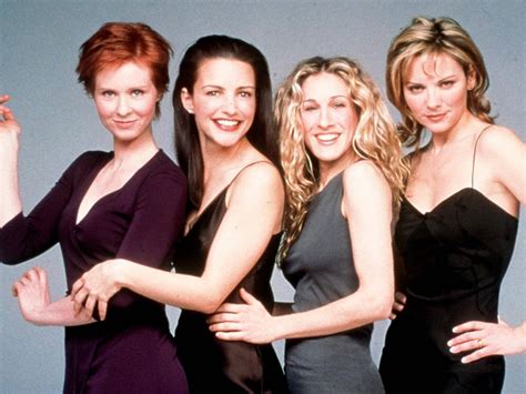 How to Watch Sex and the City - Where to Stream the Series - Parade