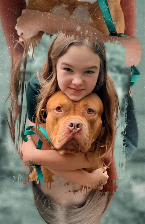 Kingdom Bullies - 🐾👧💪 Breaking Stereotypes: Meet Alli, the...