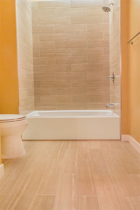 Promenade Bathroom Remodel - Builder Boy