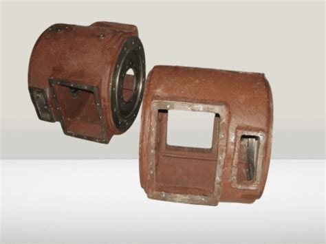 intermediate casing rtpl group