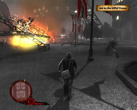 The Saboteur - xbox360 - Walkthrough and Guide - Page 56 - GameSpy