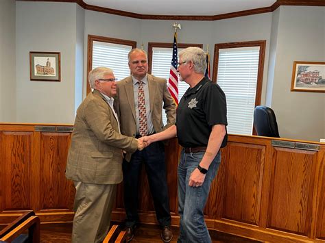 Did You Know Pickaway County Active Inmates Can Do THIS? Image 16
