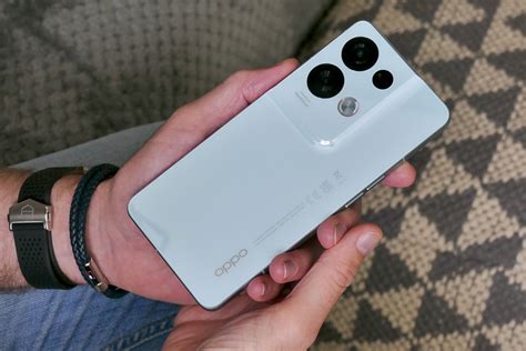 oppo reno  pro review  great  nonsense phone digital trends