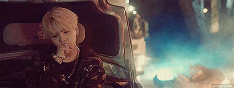 Agust D/Give It To Me Gifs | ARMY's Amino