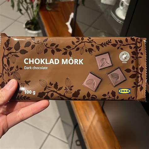 Ikea Dark Chocolate Reviews | abillion