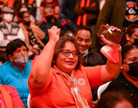 MSM c’est ene parti pou tou Mauricien,... - Pravind Jugnauth