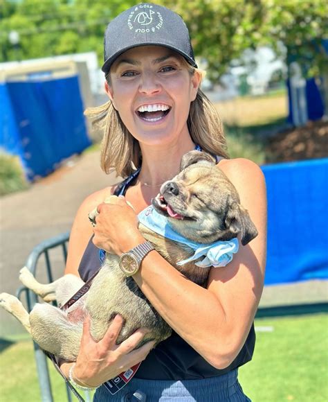 Who is Amanda Balionis, who’s sparked dating rumours with Rory McIlroy