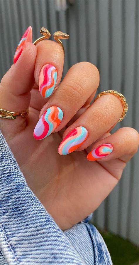 nails  summer cute  joyce sargent blog