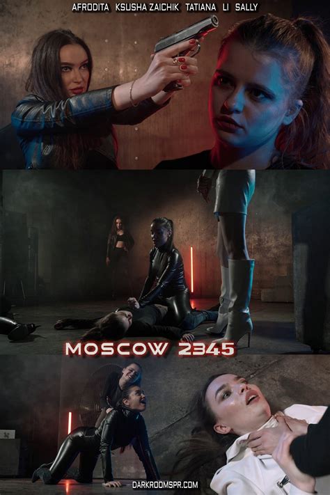 MOSCOW 2345 - Payhip