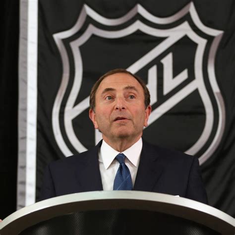 The Best Decisions of the Gary Bettman Era | News, Scores, Highlights ...