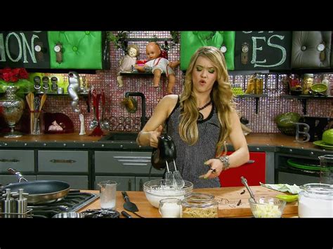 Recession Recipes (2010)