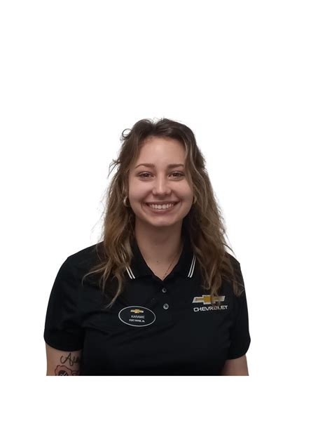 Meet Our Staff - We Are Proud of Our Team