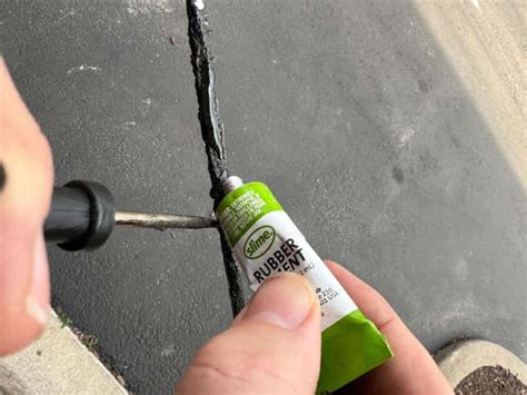 Everything You Need To Know About Fixing A Flat Tire