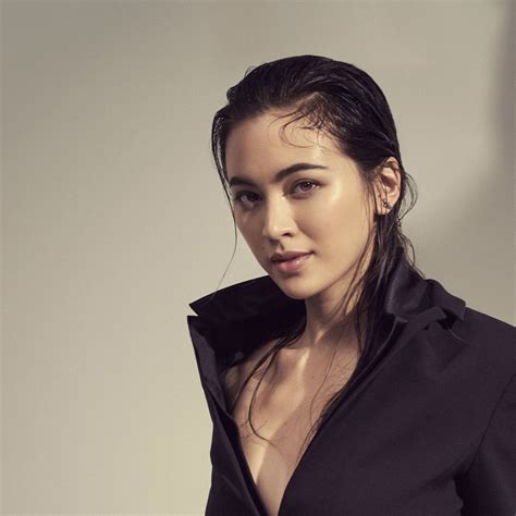 Jessica Henwick Wallpaper 4K, British actress, Photoshoot